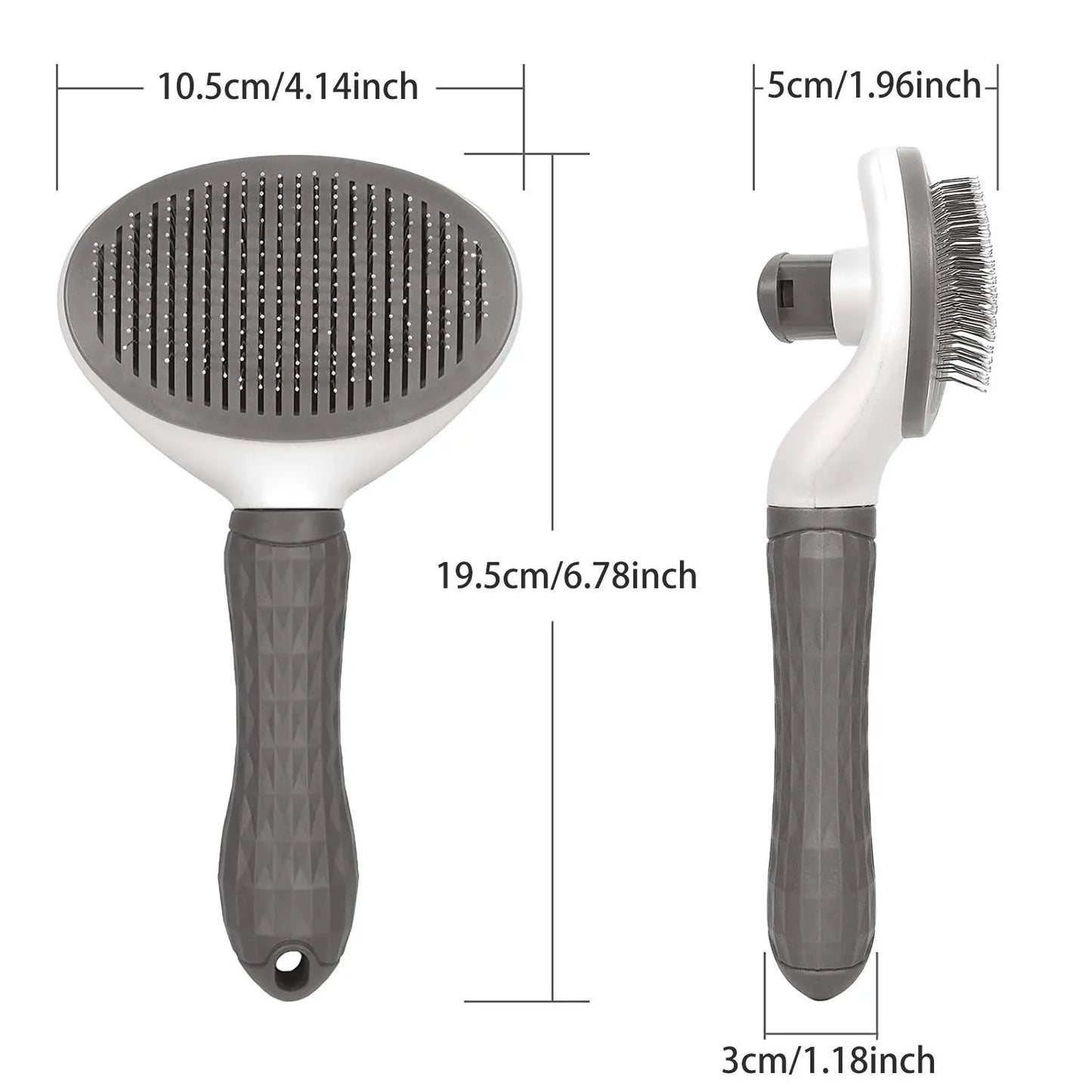 Meilleure brosse pour chien poil court dimensions