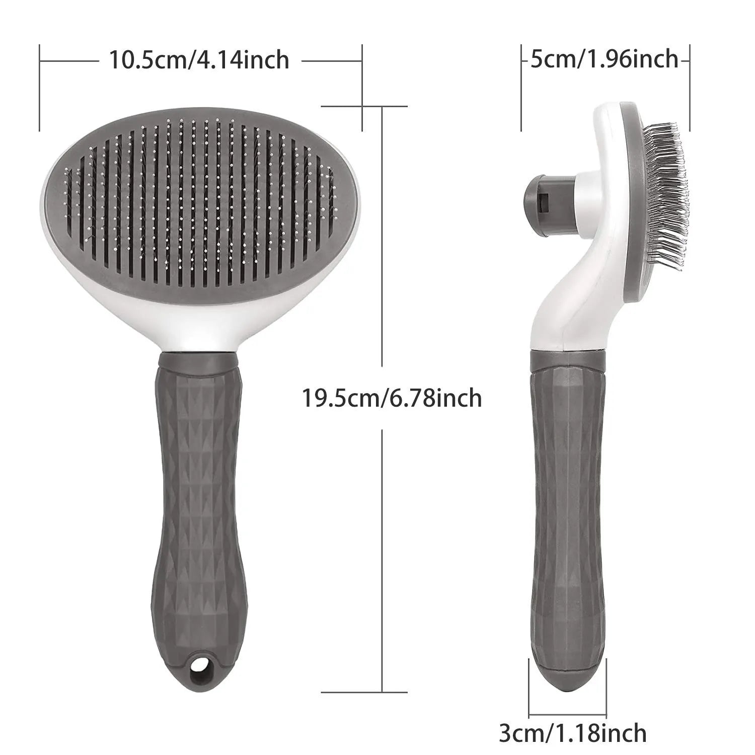 Meilleure brosse pour chien poil court dimensions
