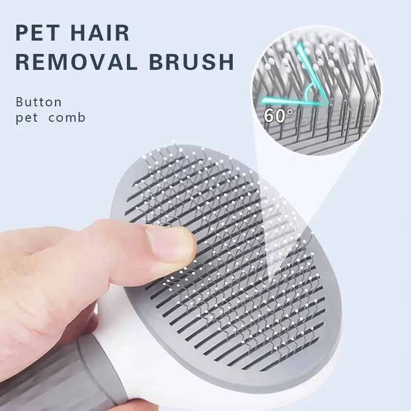 Meilleure brosse pour chien poil court picot
