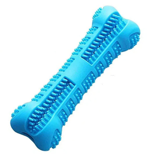 os brosse à dent de couleur bleu dentifrice. Image produit Boutiquechien