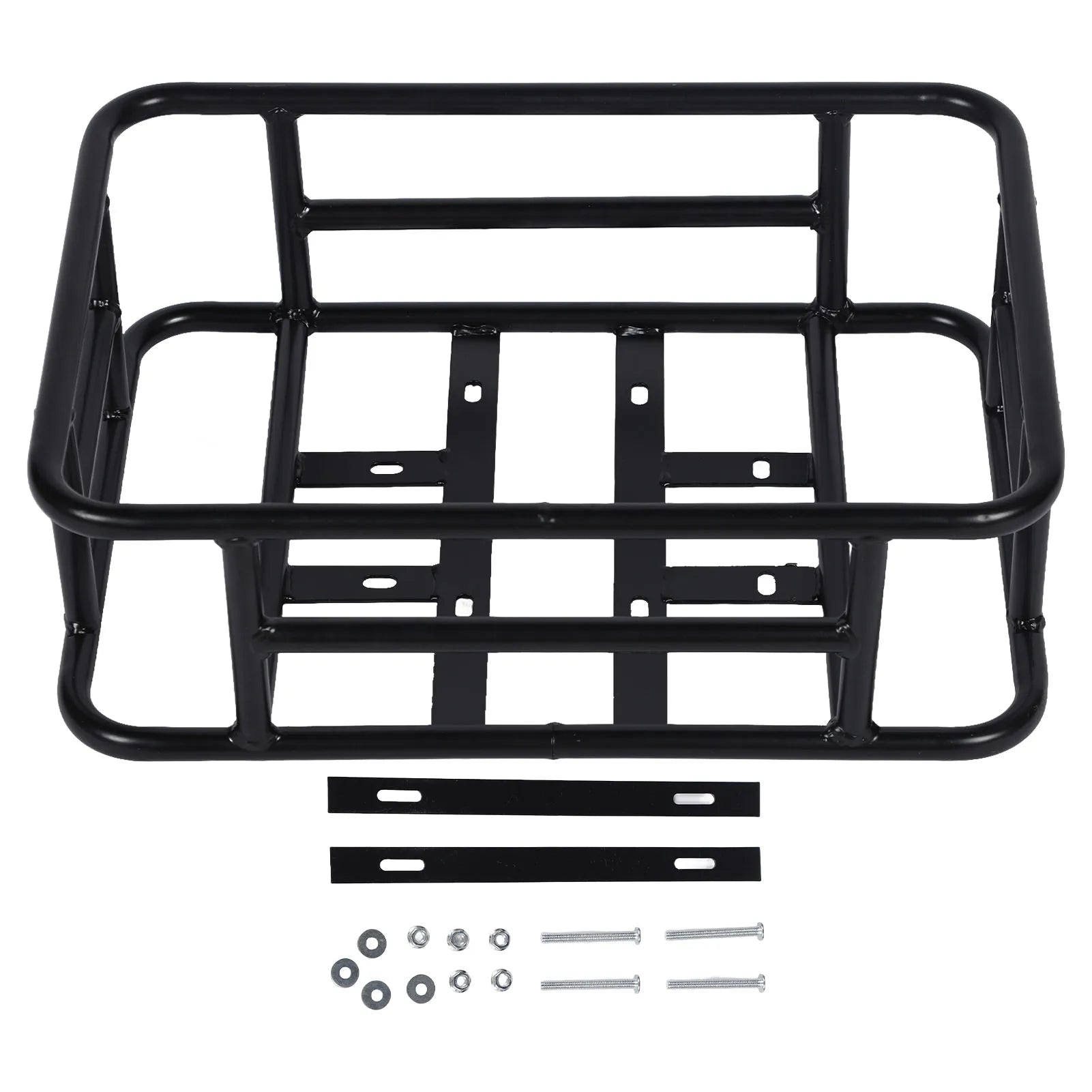 pièce du panier vélo chien de couleur noir. Image produit Boutiquechien