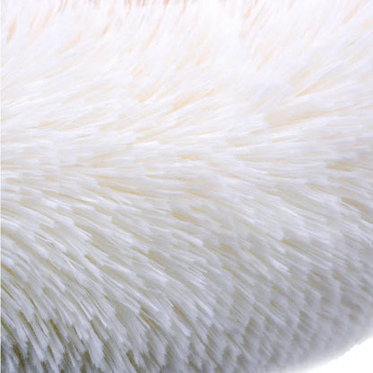 Panier anti stress chien dehoussable douceur