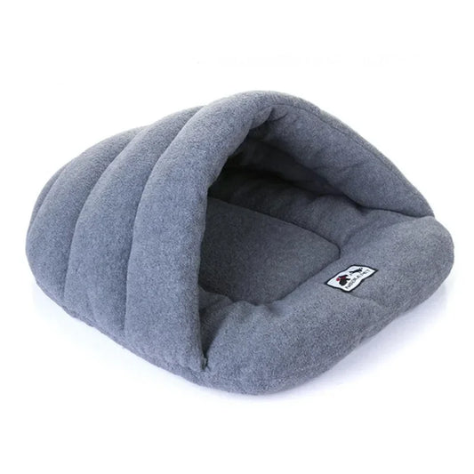 Panier d'hiver détente