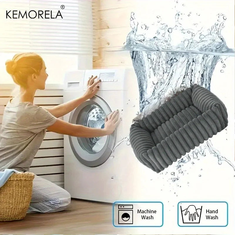 Panier pour berger allemand lavable 