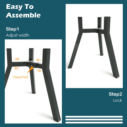 Porte gamelle chien fonctionnement