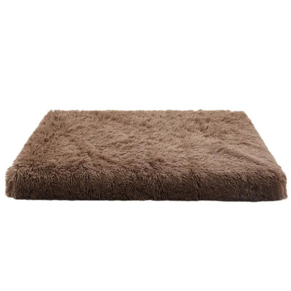 Tapis déhoussable pour chien