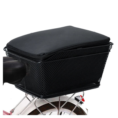 panier pour chien vélo 