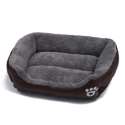Grand panier xxl pour grand chien
