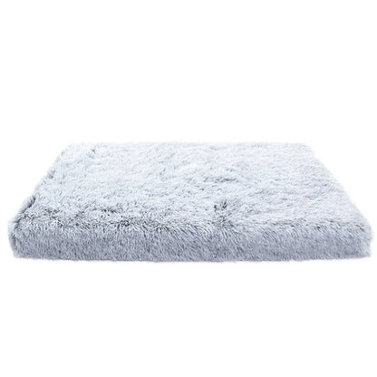 Tapis déhoussable pour chien