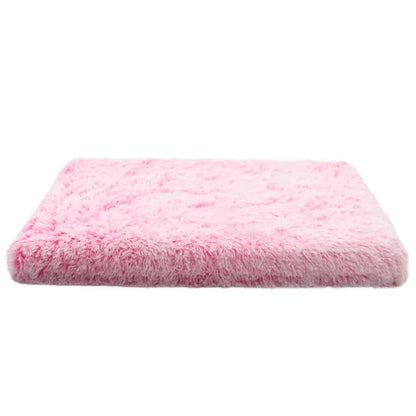Tapis déhoussable pour chien