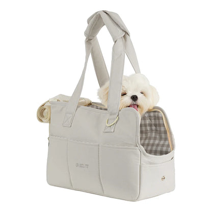 Sac pour transporter petit chien