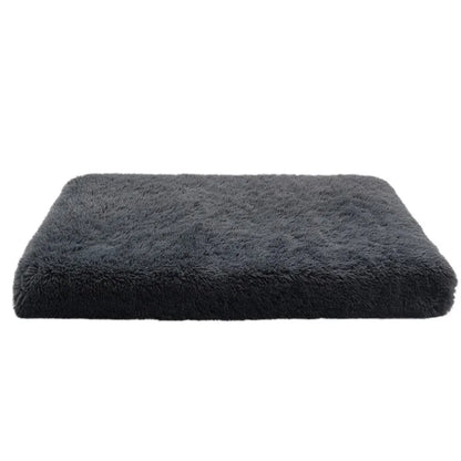 tapis doux pour chien