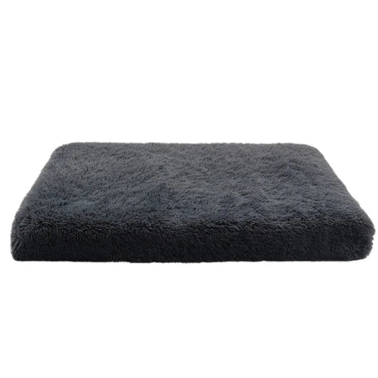 tapis doux pour chien