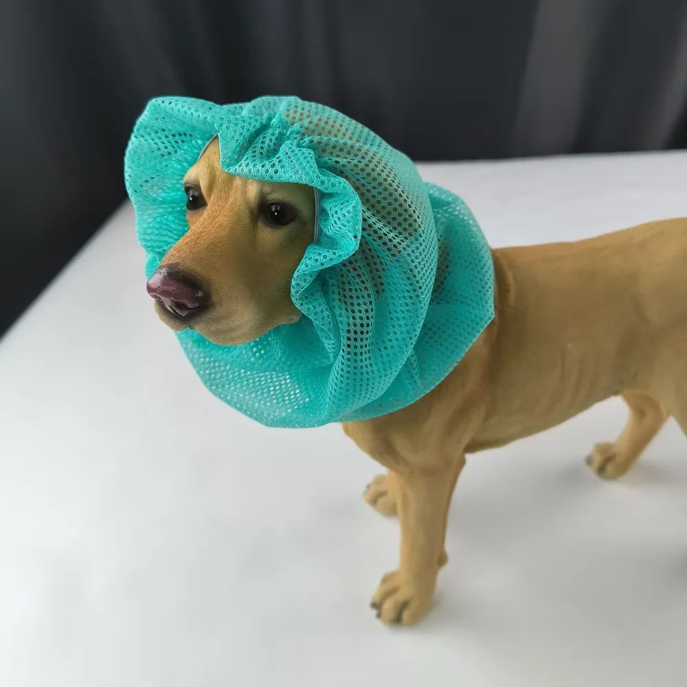 Cocker spaniel snood