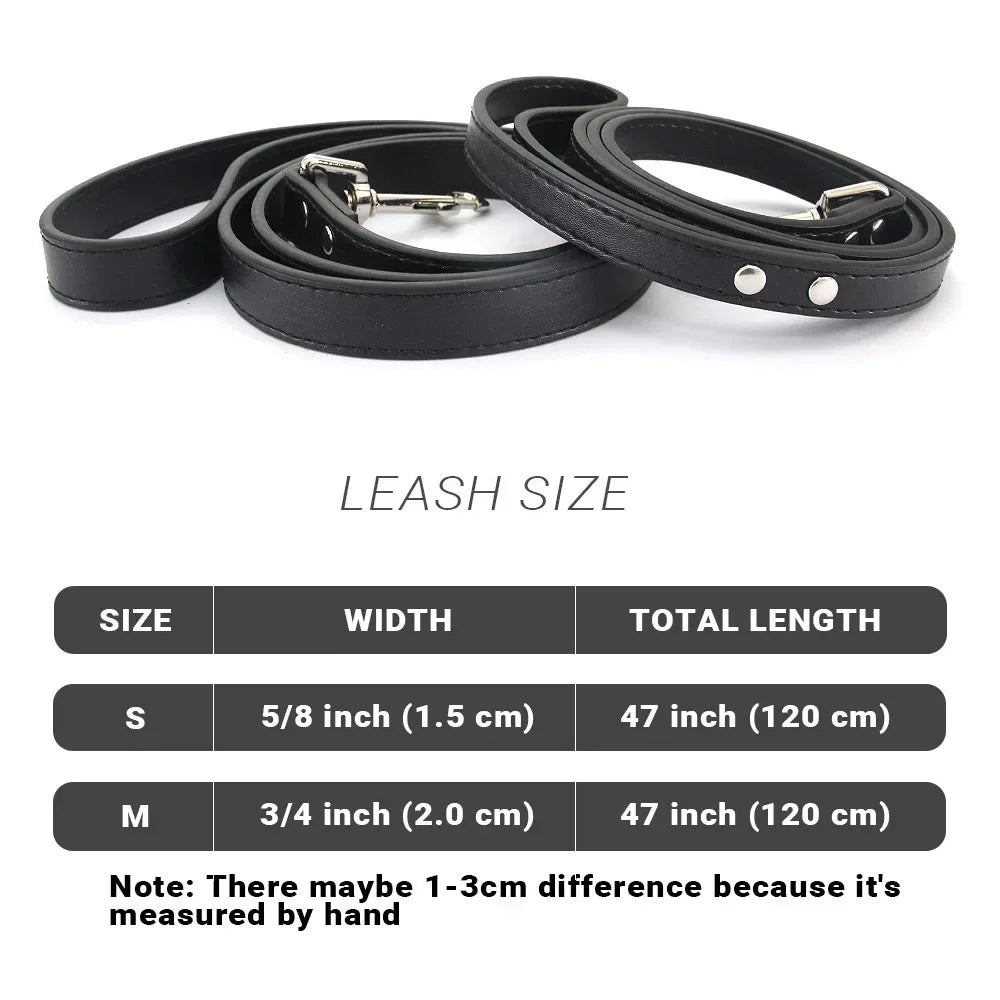 taille de la laisse pour chiot  de boutiquechien
