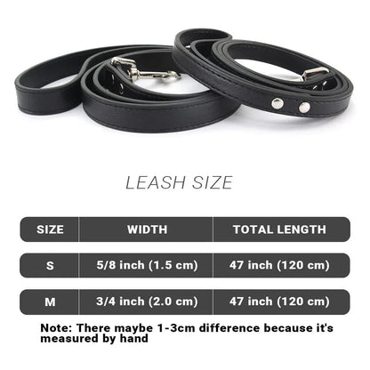 taille de la laisse pour chiot  de boutiquechien