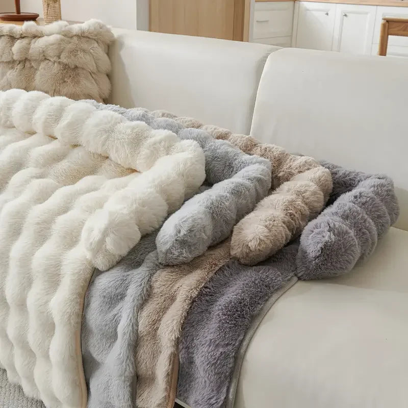 Tapis chien anti poils superpose Image