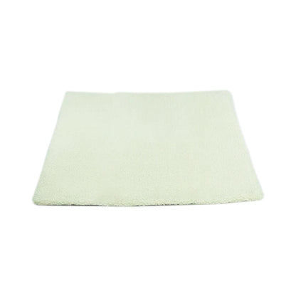 tapis chien auto chauffant de couleur vert. Image produit boutiquechien