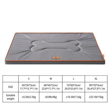 Tapis chien exterieur gris dimensions 