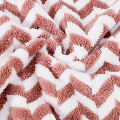 Tissu du peignoir pour chien de couleur rouge et blanc pour chien. Image produit Boutiquechien