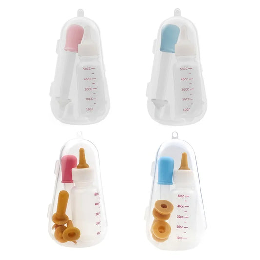 Set de biberon pur chiot de boutiquechien