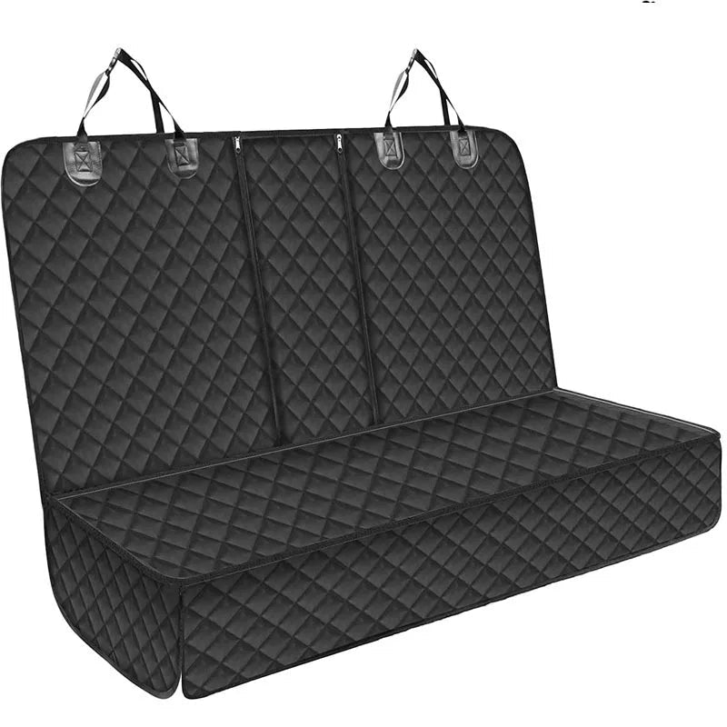 Bache de protection voiture pour chien