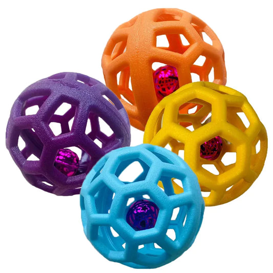 balles pour chiens de différentes couleurs de boutiquechien
