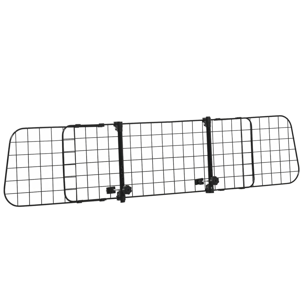Barre protection chien voiture