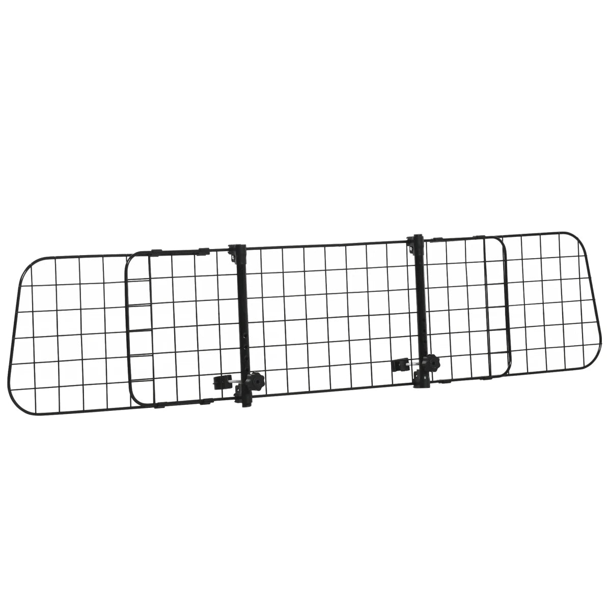 Barre protection chien voiture
