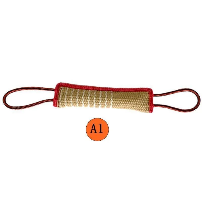 baton de dressage à la morsure pour chien de Boutiquechien