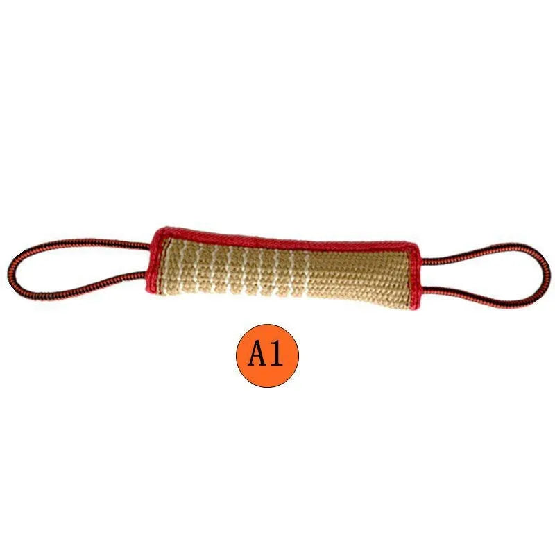 baton de dressage à la morsure pour chien de Boutiquechien