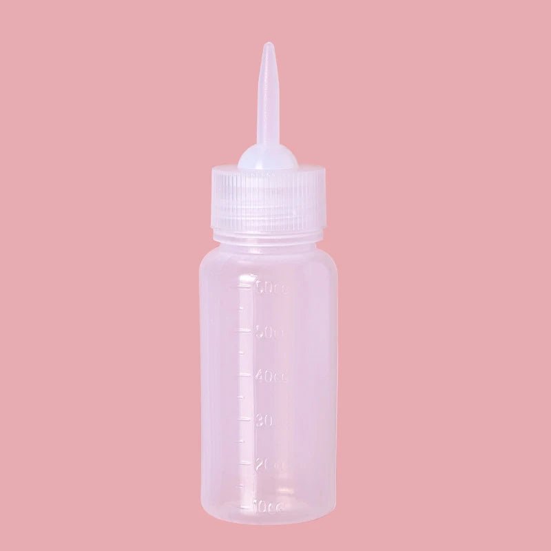 biberon chiot avec petit embout pour chiot. Image produit Boutiquechien 