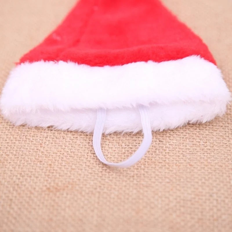 Bonnet pour petit chien de Noel de boutiquechien