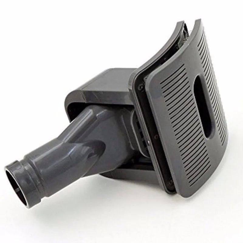 Brosse chien aspirateur universel buse