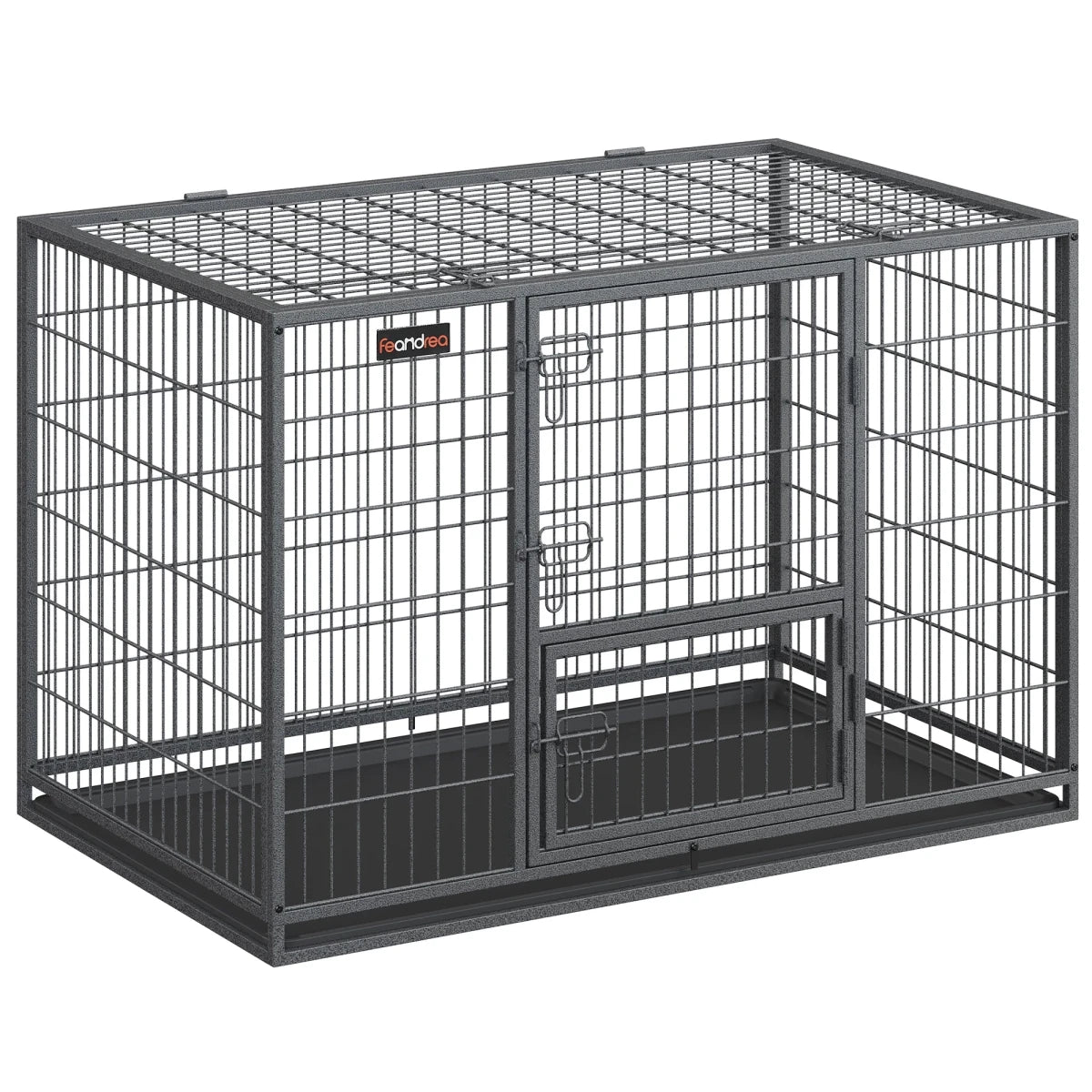 Cage pour grand chien durable