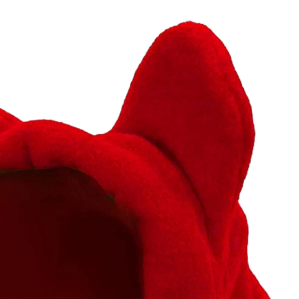 Cagoule chihuahua avec oreilles