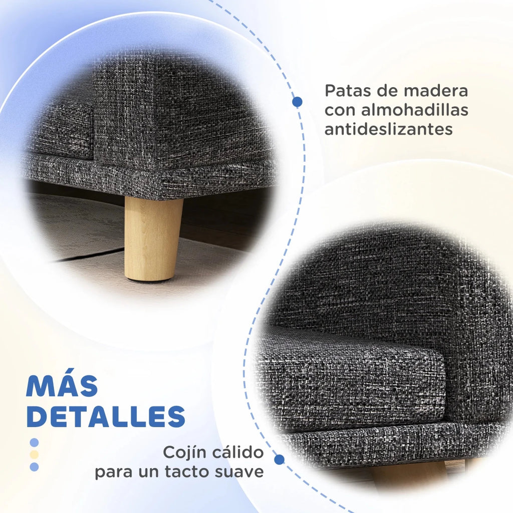 Canape orthopedique pour chien xxl avantages 