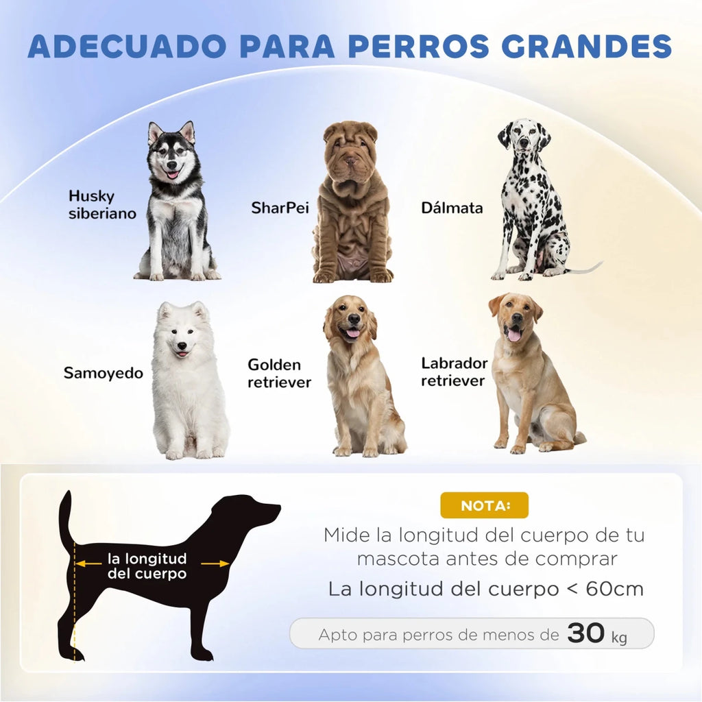 Canape orthopedique pour chien xxl tailles