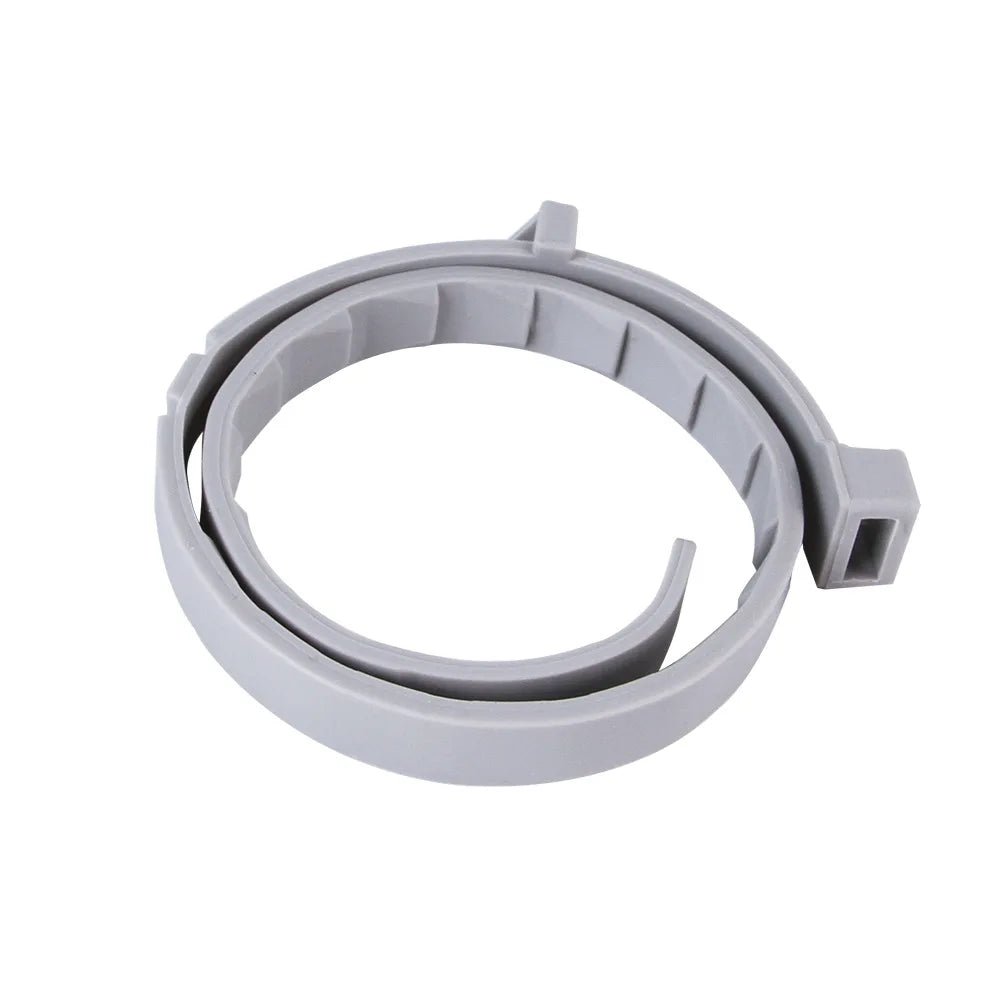 Collier anti puce tique moustique chien plier