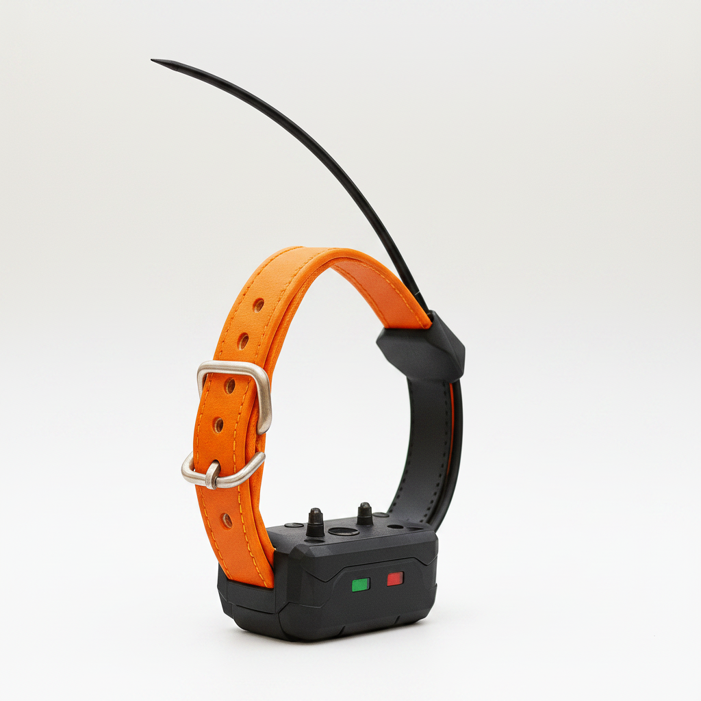 Collier GPS sans abonnement Water proof