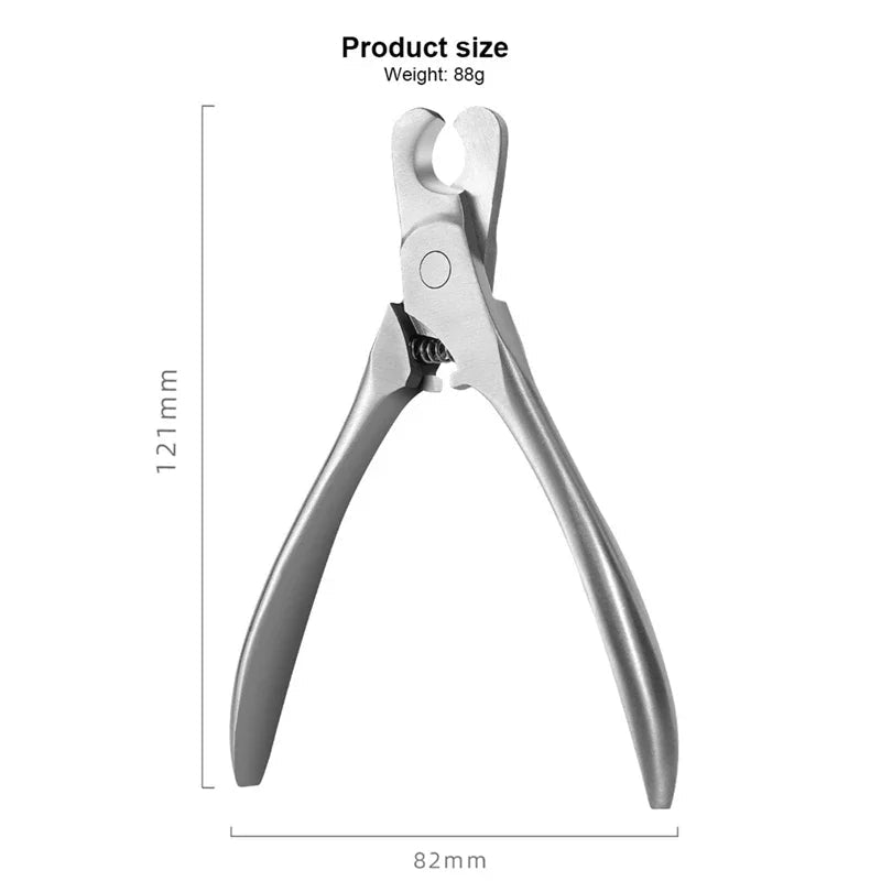 Coupe ongle pour gros chien