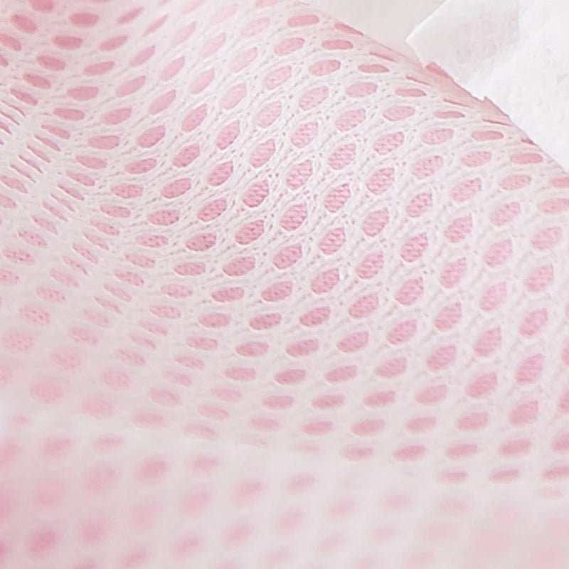 Petit culotte pour chien avec intérieur de la couche. Image produit Boutiquechien