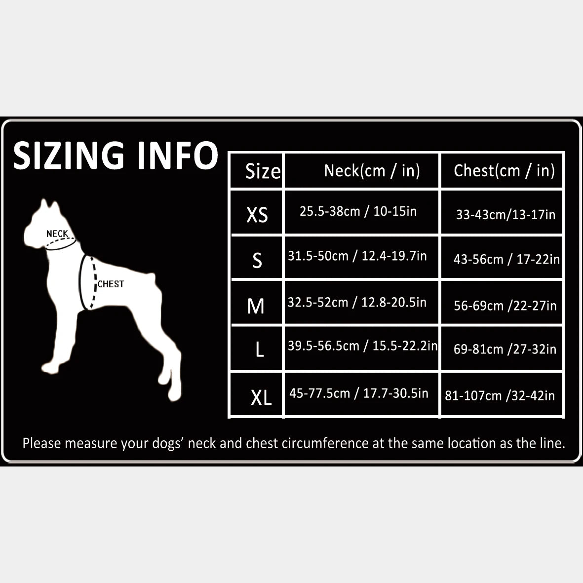 harnais pour petit chien parachute de couleur orange sur un mannequin chien