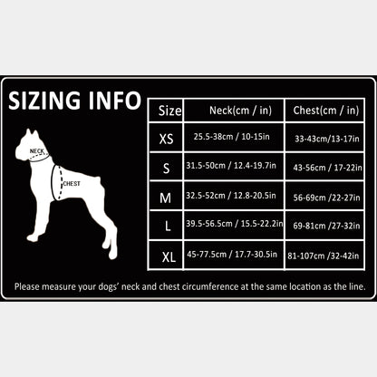 harnais pour petit chien parachute de couleur orange sur un mannequin chien