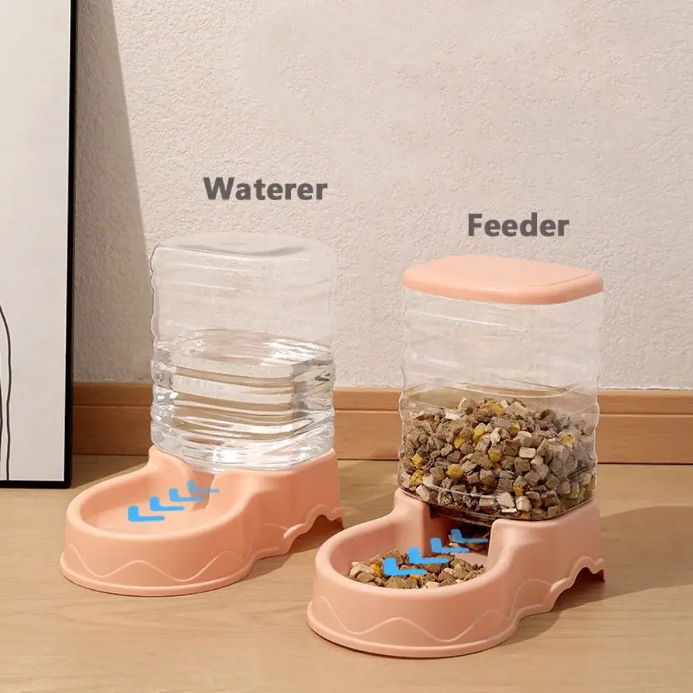 Gamelle chiot elevage pêche 
