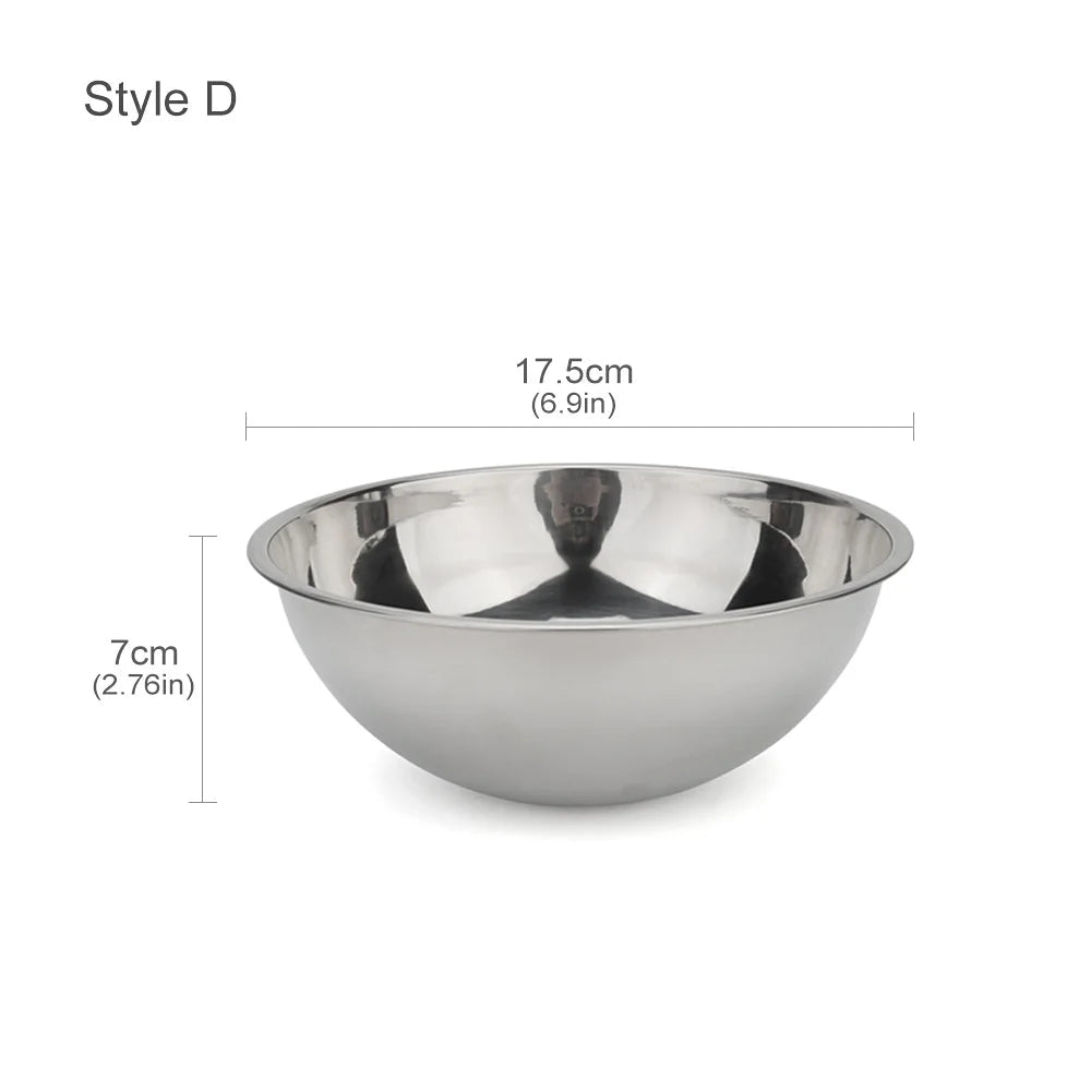 Gamelle chiot inox