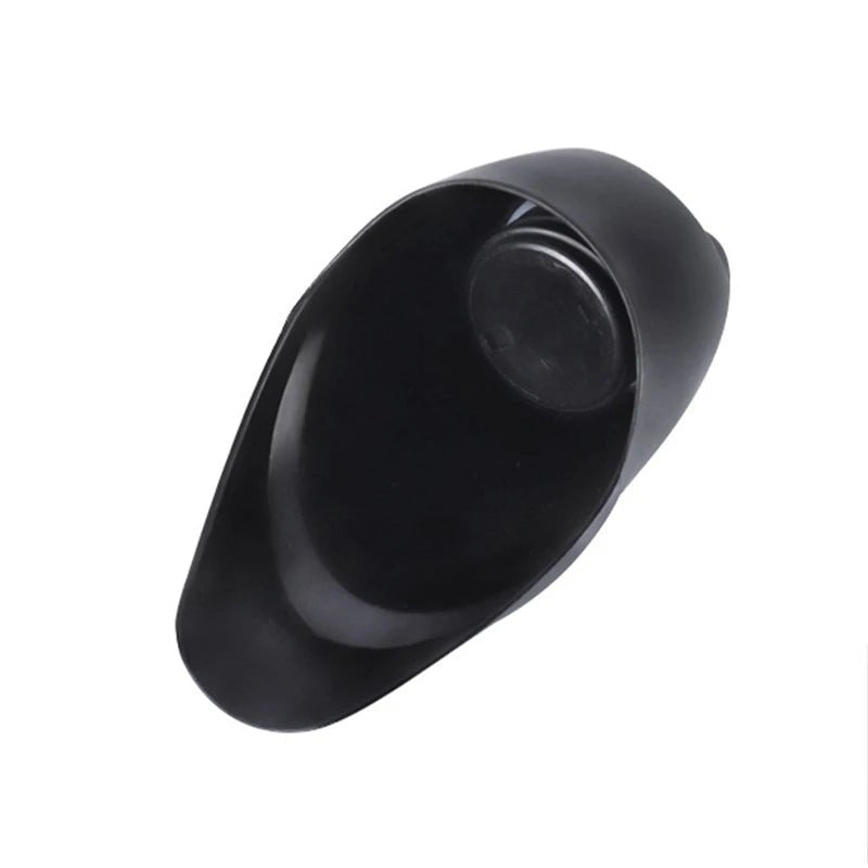 Gourde en inox pour chien bouchon