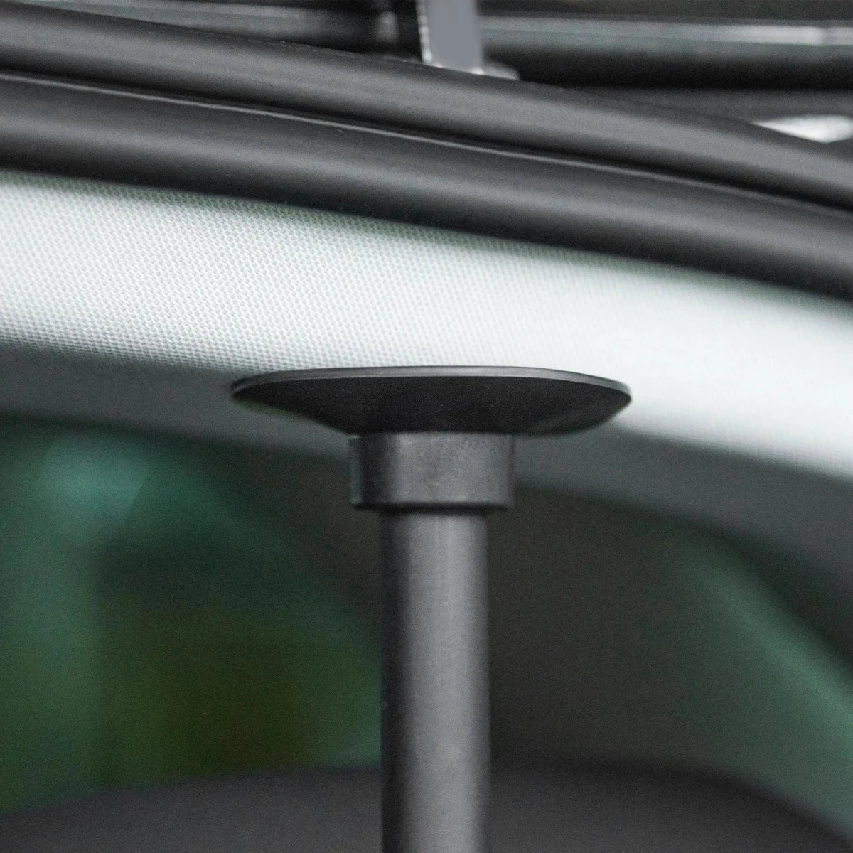 Grille protection chien pour voiture pose 