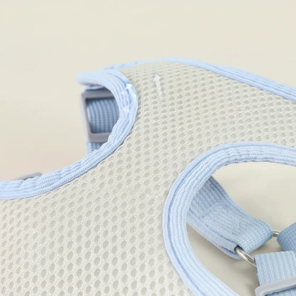 harnais pour chien respirant pour les chiens sensibles