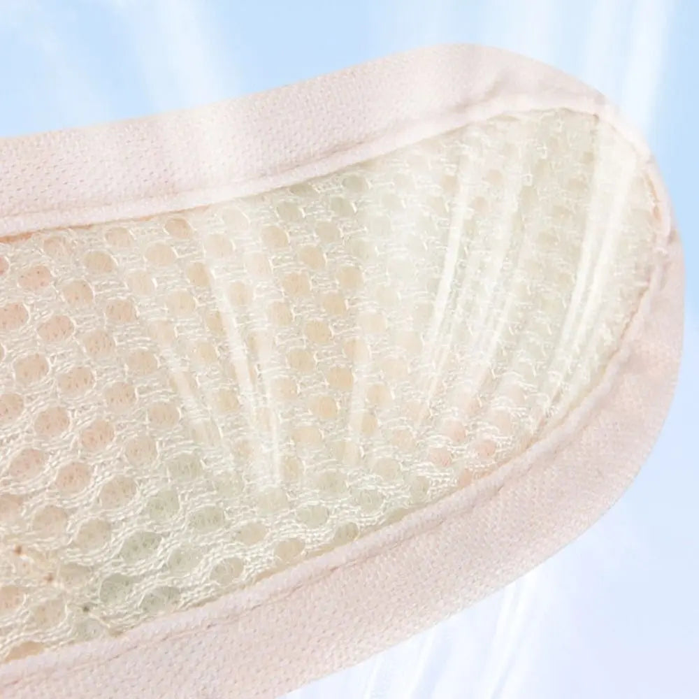 Harnais respirant de couleur blanc de boutiquechien Image